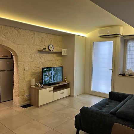 Minuetto 11 Villa Ostuni Exteriör bild
