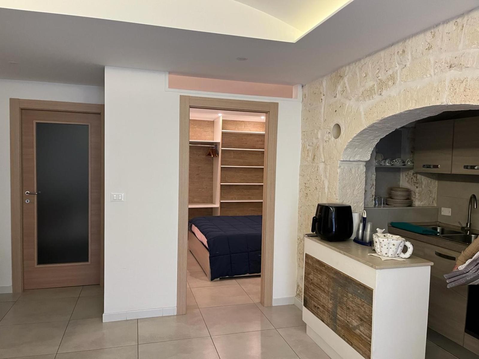 Minuetto 11 Villa Ostuni Exteriör bild
